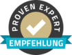 Logo von Finance-ST  Spezialist f�r BU- und Schwere Krankheiten Absicherungen (Dread Disease)